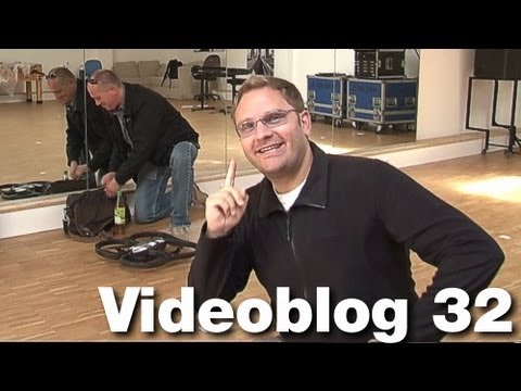 Wise Guys Blog Nr.32 - Neues Spielzeug