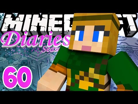 Another Statue? | Minecraft Diaries [S1: Ep.60 Roleplay Survival Adventure!]