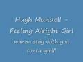 Hugh Mundell - Feeling Alright Girl