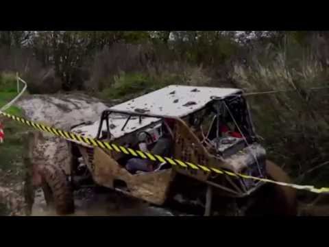 OFF ROAD TOYOTA LANDCRUISER PRADO, OFFROAD-DREAVER JEEPS TEST ~ OFF ROAD EXTREME FULL VERSION