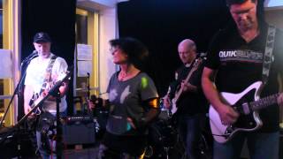 You're Gonna Get Hurt