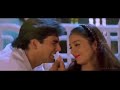 Hum Do Premi Chat Ke Uper 4K Video Song Tu Chor Main Sipahi 1996 Alka Yagnik Kumar Sanu