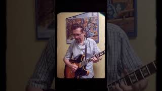 "Bernard Jenkins" First 12 bars / Primeros 12 compases