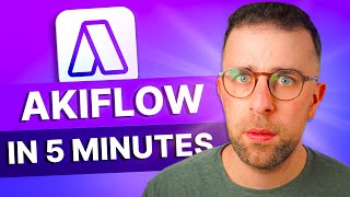 Akiflow in 5 Minutes or Less