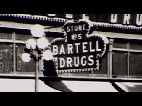 Bartells Burien