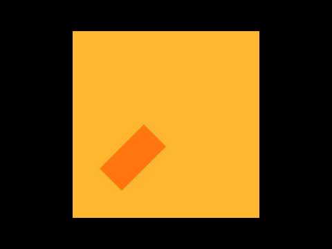 Jamie xx - Sunrise (Alba)
