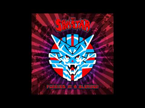 Furries in a Blender - Blender Style [HD]