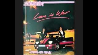 Ignition - Love Is War (Chicken Lips Remix) (12" Single Version)