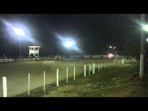 CTG Mangueira Velha no 9° CEBOLAÇO