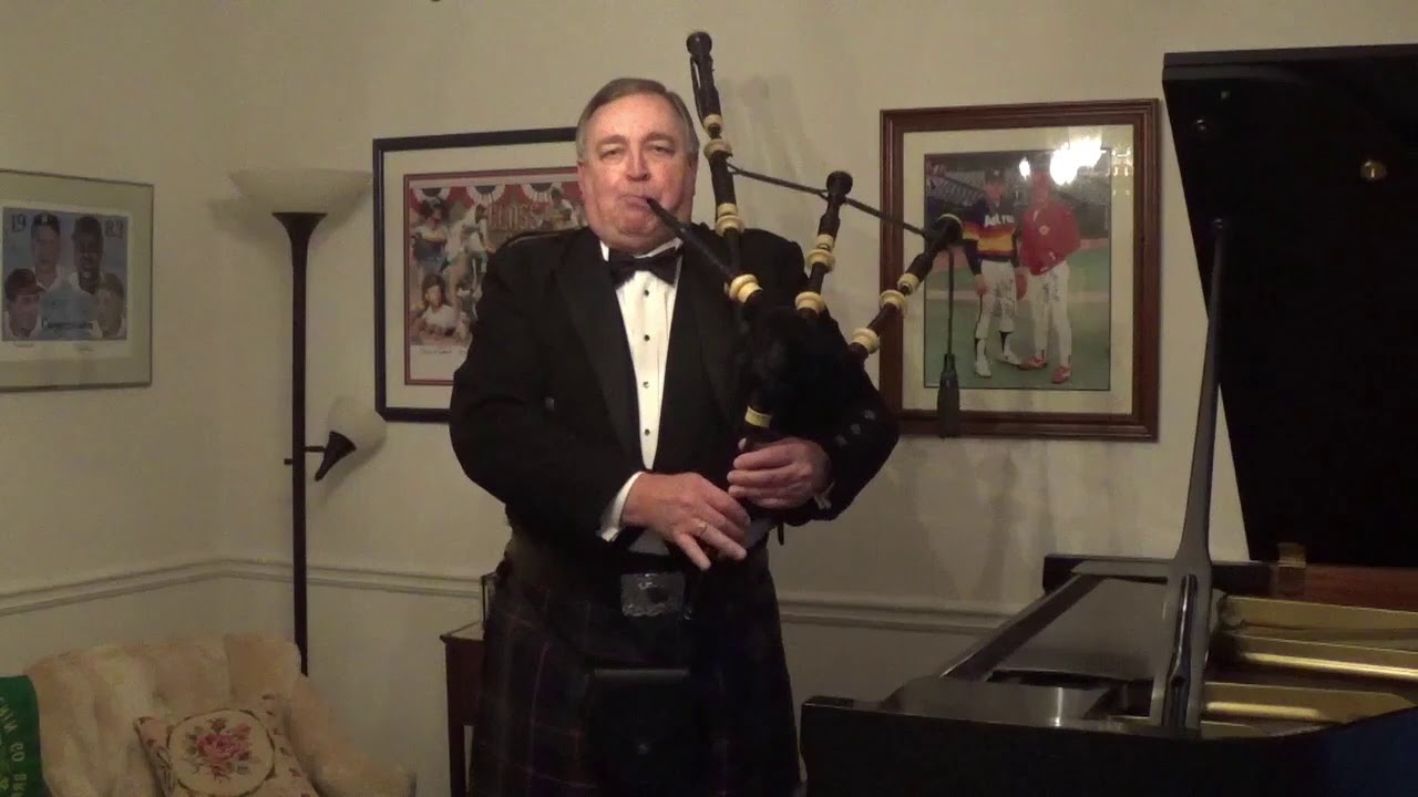 Promotional video thumbnail 4 for Wayne Coleman, Lord of Glencoe