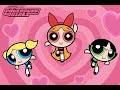 The Powerpuff Girls Theme Song Hindi HD