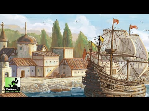 Rahdo Runs Down►►► Discovery: Era of Voyage