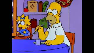 The Simpsons - Testify