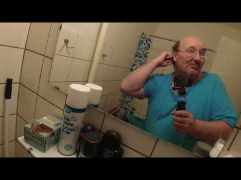 MongoTV_6383 - MIT LIV ER BEDRE NU END DENGANG JEG TIT VAR FULD