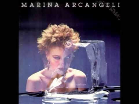 Vincenzo Spampinato - MARINA ARCANGELI - Girotondo