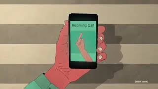 Scud Books  - Hudson Mowhawke (Off The Air)