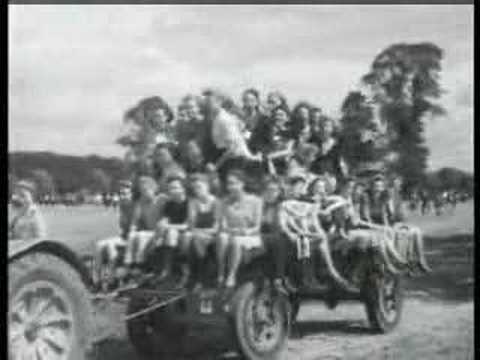 ROY FOX & HIS BAND: Georgia on my Mind