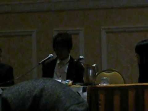 Yuzo Koshiro on Plastic Keyboard at MAGFest XI