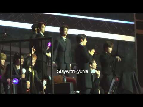 GDA 2024 in Jakarta - Artist Zone - Seventeen Super by La Poem