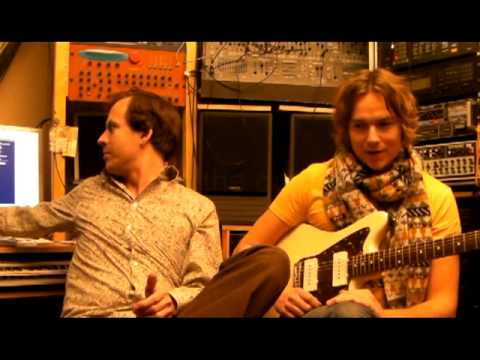 Ulrich Schnauss & Jonas Munk