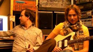 Ulrich Schnauss & Jonas Munk