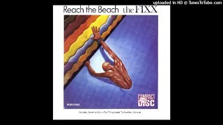 The Fixx ‎– Reach The Beach