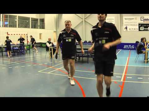 160124 1. Div, Vestegnen-Helsingør, Double 2