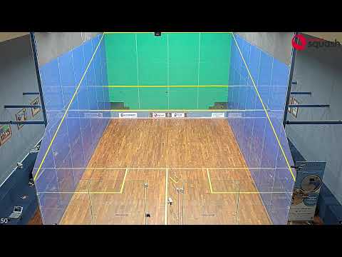 British Junior Championships 2022 Day 2