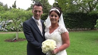 Newtownhamilton & Armagh City Hotel Wedding - www.PHVideo.net