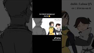 Download lagu Ali Cakap Sayang Kat Alicia? 😩🌷CC : @rexo on TT || Dubb : #lubnaqx #ejenali #ejenalimusim3 #fyp mp3