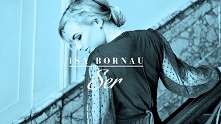 FRANCIS CABREL - PEQUEÑA MARIE (PETITE MARIE) - COVER BY ISA BORNAU