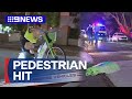Woman Struck By E Bike In Bondi 9 News Australia