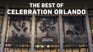 The Best of Celebration Orlando