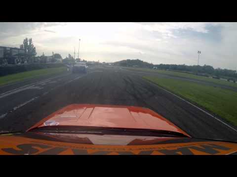 Driftworks BDC Round 4 Top 16