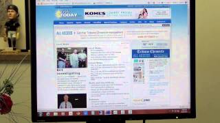 Tribune Chronicle All Access - Steps to Sign-in