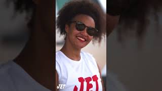 JET at Urban Camp Weekend