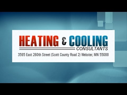 Heating & Cooling Consultants - Customer Success Story (Scott Hass - Owner)
