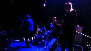 Perfidia - Los Straitjackets & Deke Dickerson