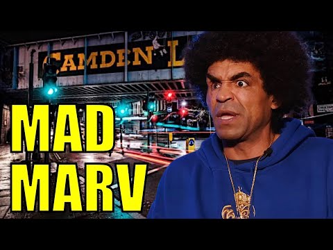 Crazy London Gangster: Marvin Herbert