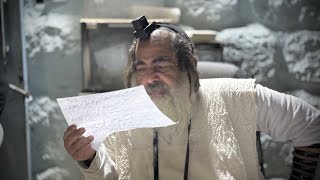 הרב שלום סבג✨מה יעשה בעל תשובה שנחלש מהעבודת השם?וזה נעשה לו הרגל?-כ״ד בשבט ה׳תשפ״ו דן בן יעקב🇮🇱 (הרב שלום סבג) - התמונה מוצגת ישירות מתוך אתר האינטרנט יוטיוב. זכויות היוצרים בתמונה שייכות ליוצרה. קישור קרדיט למקור התוכן נמצא בתוך דף הסרטון