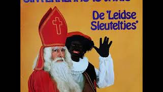 De Leidsesleuteltjes - Sinterklaas is jarig