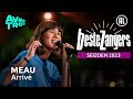 MEAU - Arrivé | Beste Zangers 2023