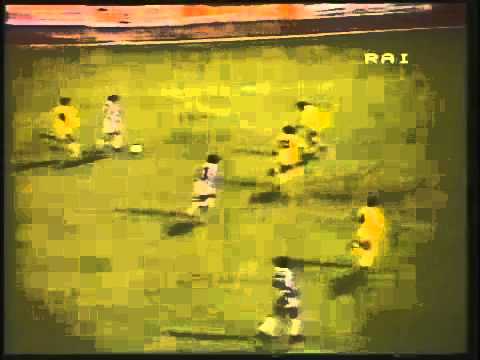 Ilves Tampere - Juventus 0-4 - Coppa dei Campioni 1984-85 - 16esimi di finale - andata