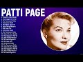P A T T I P A G E 2023 MIX Top 10 Best Songs Greatest Hits Full Album