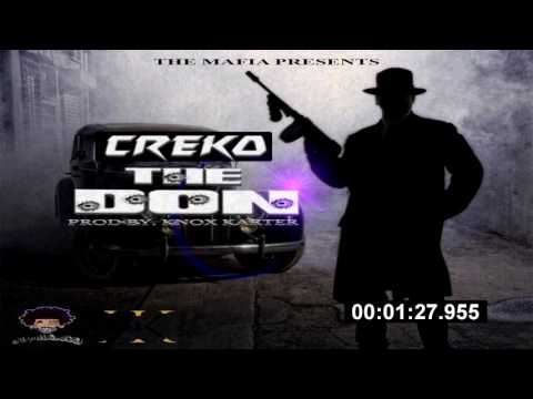 Crēko - The Don [Prod. by Knox Karter] (Official Audio)