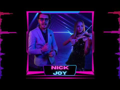 Dirty Nick & Julia Joy - live dj set in via Morosone