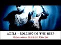 Rolling in the deep Cover 