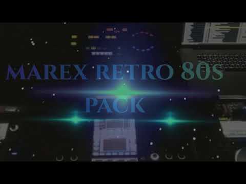 Super_80,s_130Bpm (Marex)