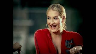 Sarah Connor Feat.  Natural- Just One Last Dance 4K 60fps AI Upscale