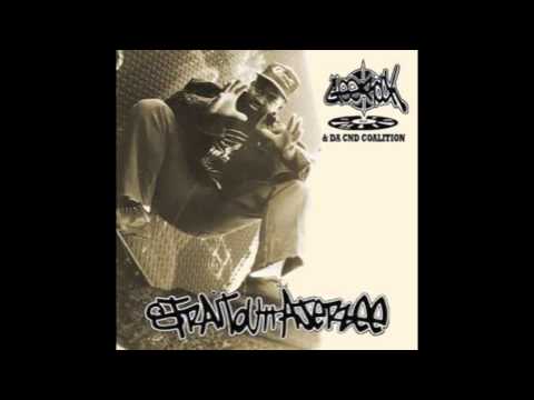 Gee Rock - Phunkaponatime